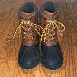 Gap Toddler boots
